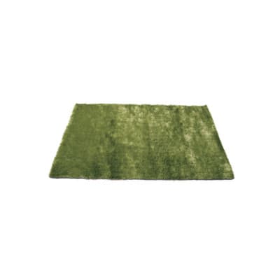 シック Chic シャギーラグ 140×200