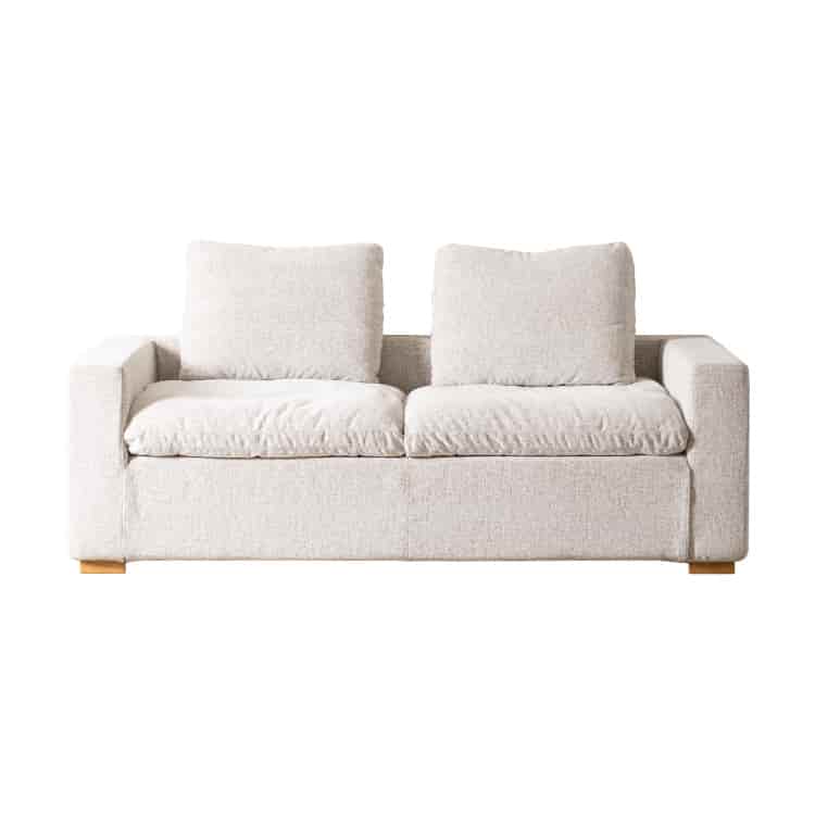 フローレス Flores 両肘ワイドソファ19