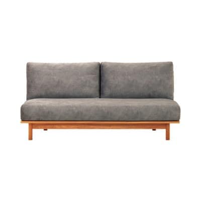 リヴァプール Liverpool アームレスソファ