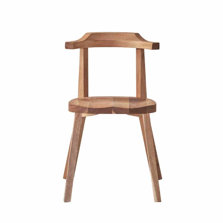 アキ AKI ダイニングチェア