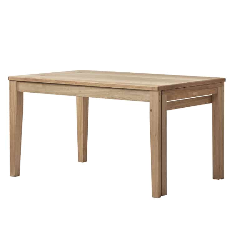 アキ AKI エクステンション 伸長式テーブル