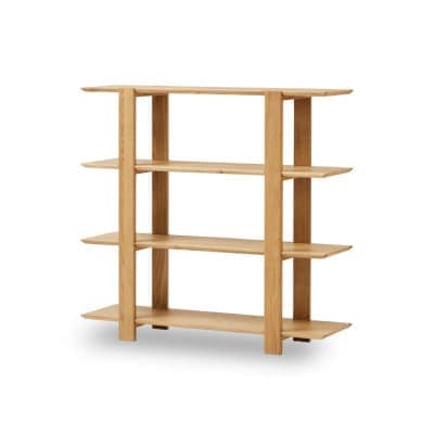 オーウェン Owen リビングシェルフ M