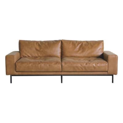 プルート Pluto 3人掛けソファ