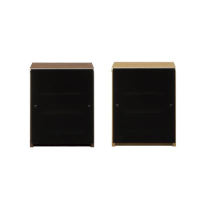 コリング Kolding　サイトキャビネットガラス戸タイプ