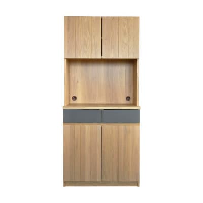 エイセル JSSEL 80キッチンボード