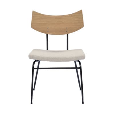 Sori チェア FABRIC