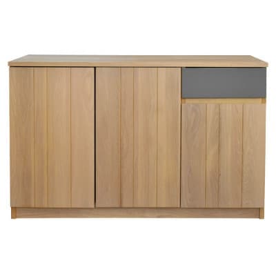 エイゼル Ijssel リビングボード<