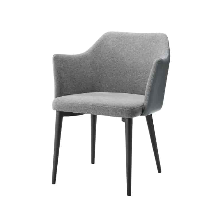 テムス Thames ダイニングチェア