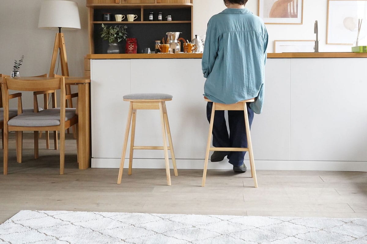 ルシィハイスツール