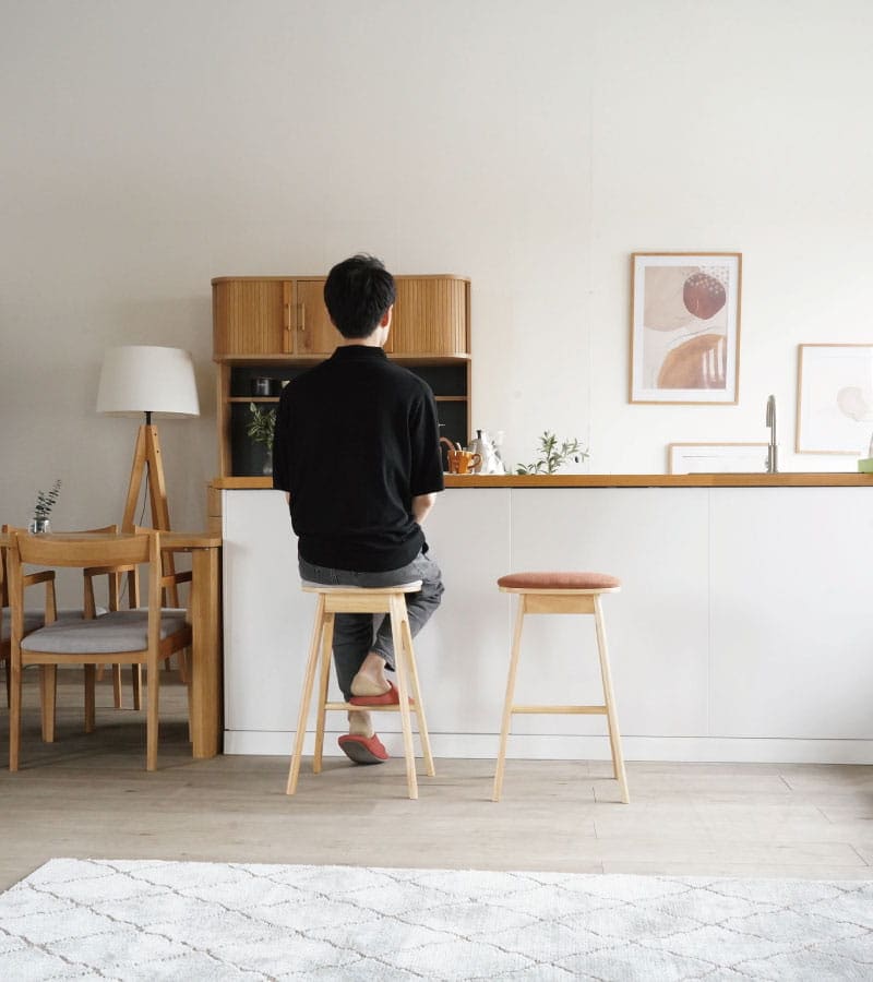 ルシィハイスツール