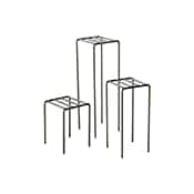 プランタースタンド KNOP plant stands [3 pieces set] ノップ　プラントスタンド3個セット