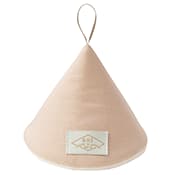 鍋つかみ 三角鍋つかみ ナチュラルシリーズ TRIANGLE POT HOLDER 