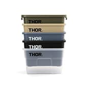 コンテナボックス Thor Mini Tote With Lid ソー ミニ トート ウィズ リッド