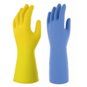 ゴム手袋 水仕事専用 Marigold gloves センシティブ