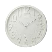 掛け時計 standard style 128 スタンダードスタイル128