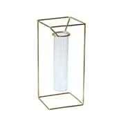 一輪挿し PIKE stand brass vase ピケ スタンド ブラス ベース