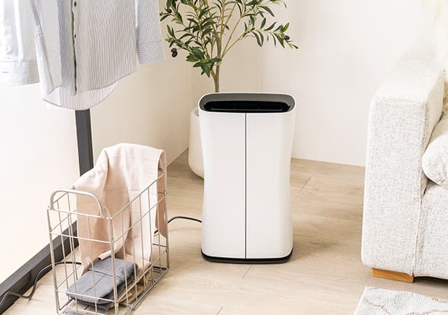 除湿乾燥機 Theo テオ スタドラフォーム