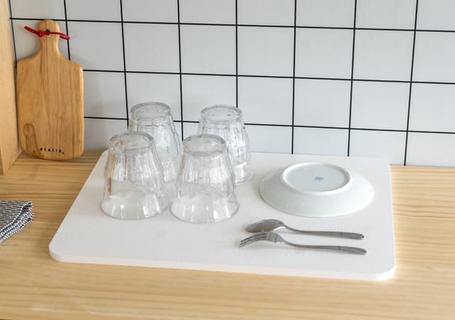 溶岩石ドライボード LAVASTONE DRYBOARD