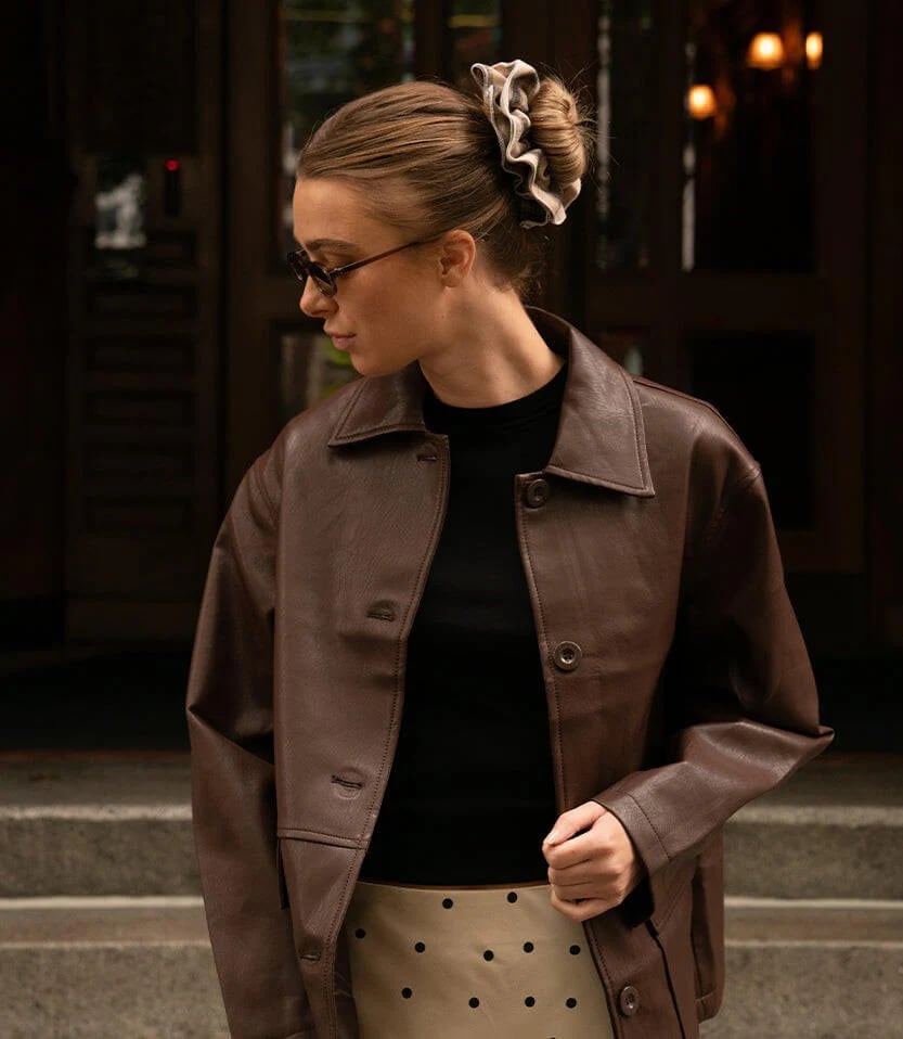 ポニー・ヘアゴム