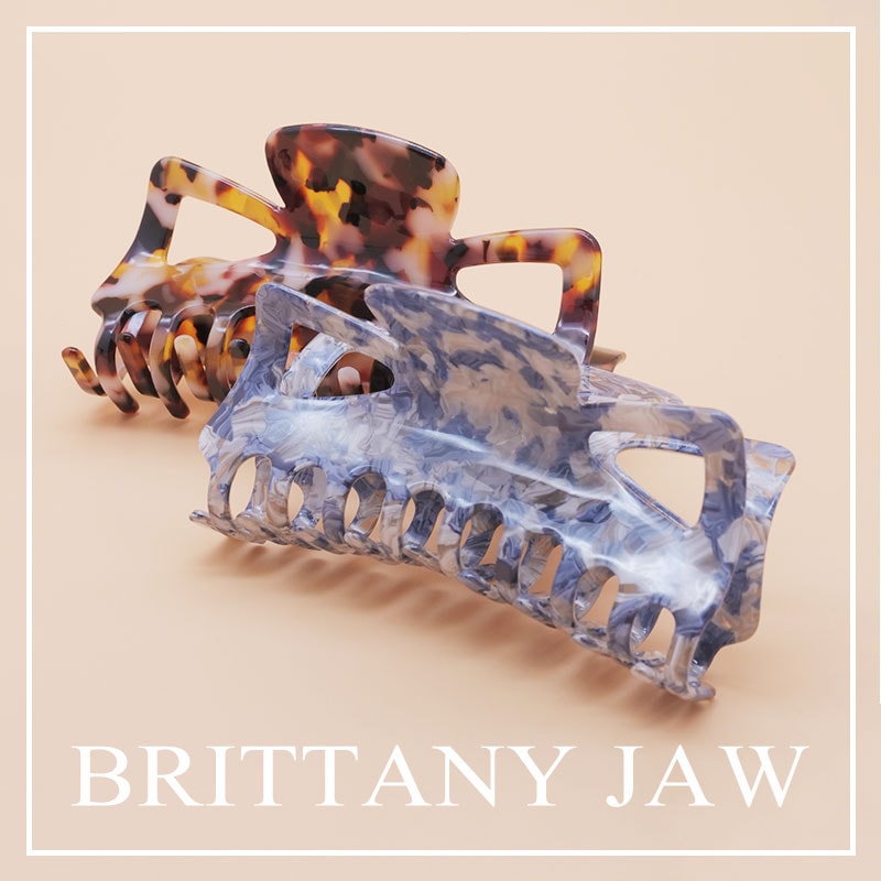 BRITTANY JAW