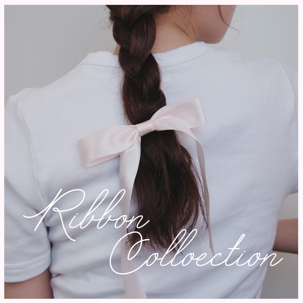 RIBBON COLLECTION