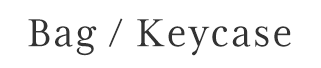 bag/keycase