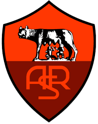 as roma emblem
