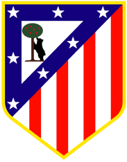 atletico madrid emblem