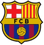 barcelona emblem