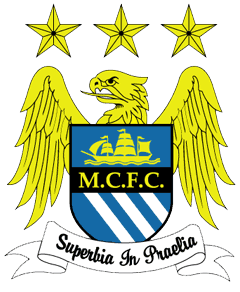 manchester city emblem