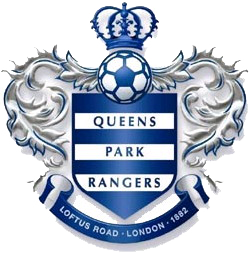 queens park emblem
