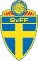 sweden emblem