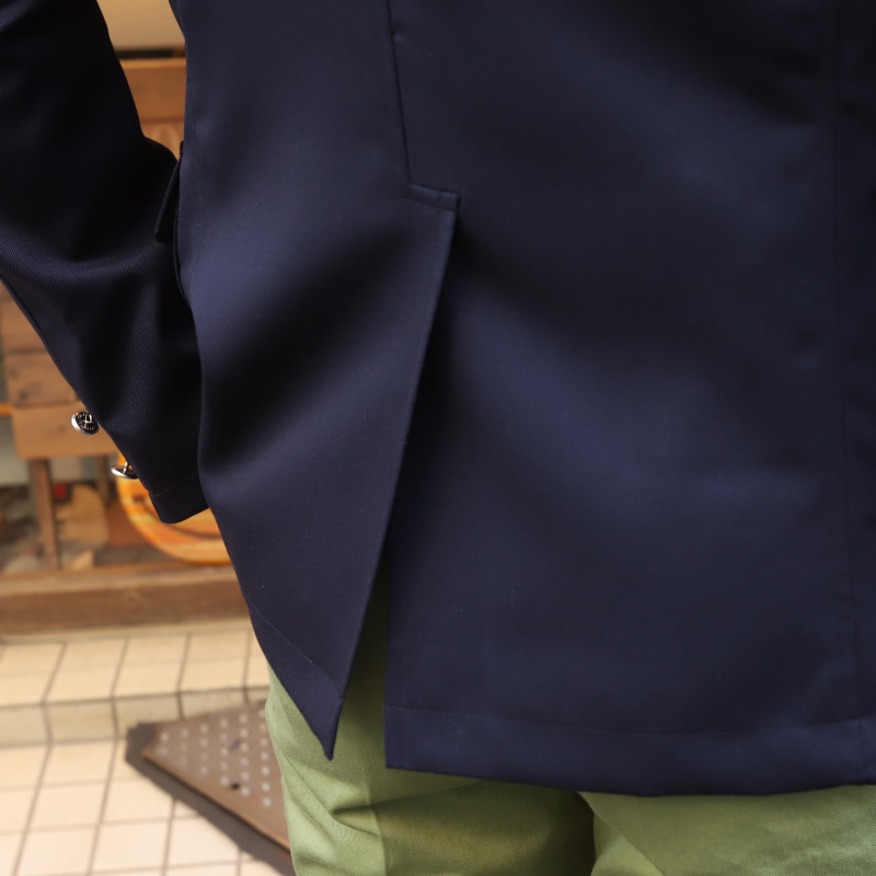 WORKERS/ワーカーズ Blazer Jacket Wool Sergeの通販｜Freeport 上野  
