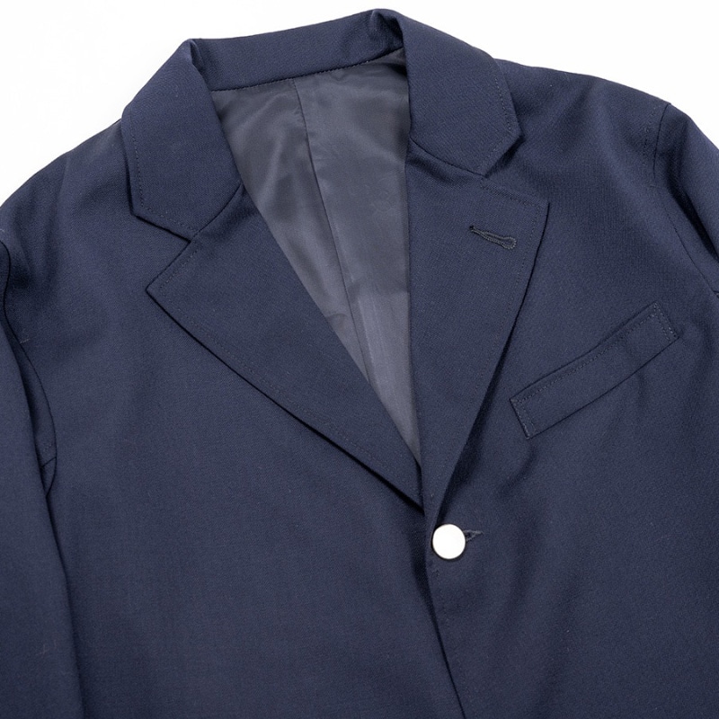 WORKERS/ワーカーズ Blazer Jacket Wool Sergeの通販｜Freeport 上野  