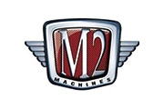 M2 MachinesΥߥ˥