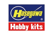 hasegawa ハセガワのミニカー一覧へ
