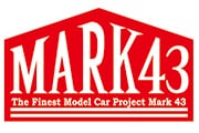 Mark43のミニカー一覧へ