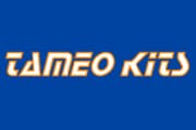 tameo kitsのミニカー一覧へ