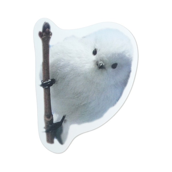 ステッカー