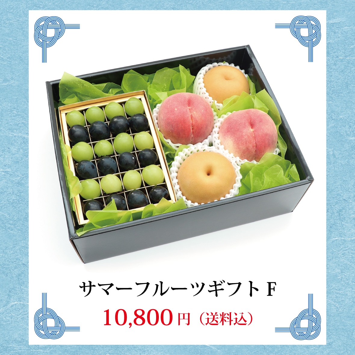 ���渵�ե롼�ĥ��ե�F