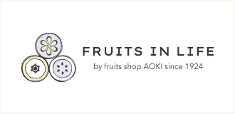 FRUITS IN LIFE