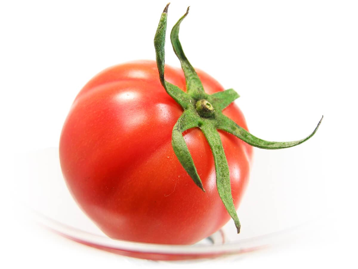 徳谷トマト