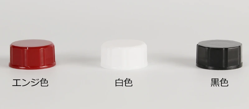 0603-10 細口瓶No.1000セット褐色 (12個入)