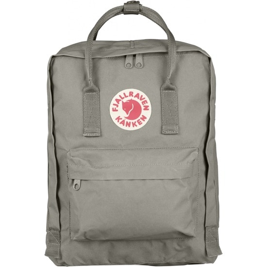 Kanken 16L (Fog 021) | FJALLRAVEN,KANKEN,KANKEN 16L | 【公式】フェールラーベン バイ トリニティ