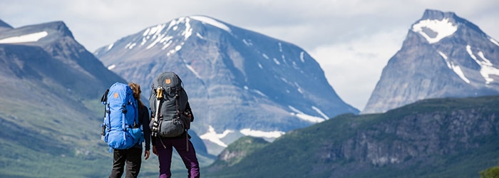 FJALLRAVEN,BACKPACKS | 【公式】フェールラーベン バイ トリニティ