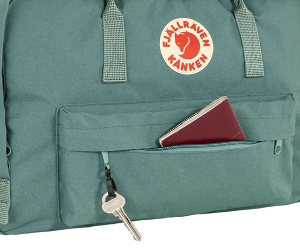 Kanken FamilyにKanken史上最大容量の新作が仲間入りしました！ | PICK