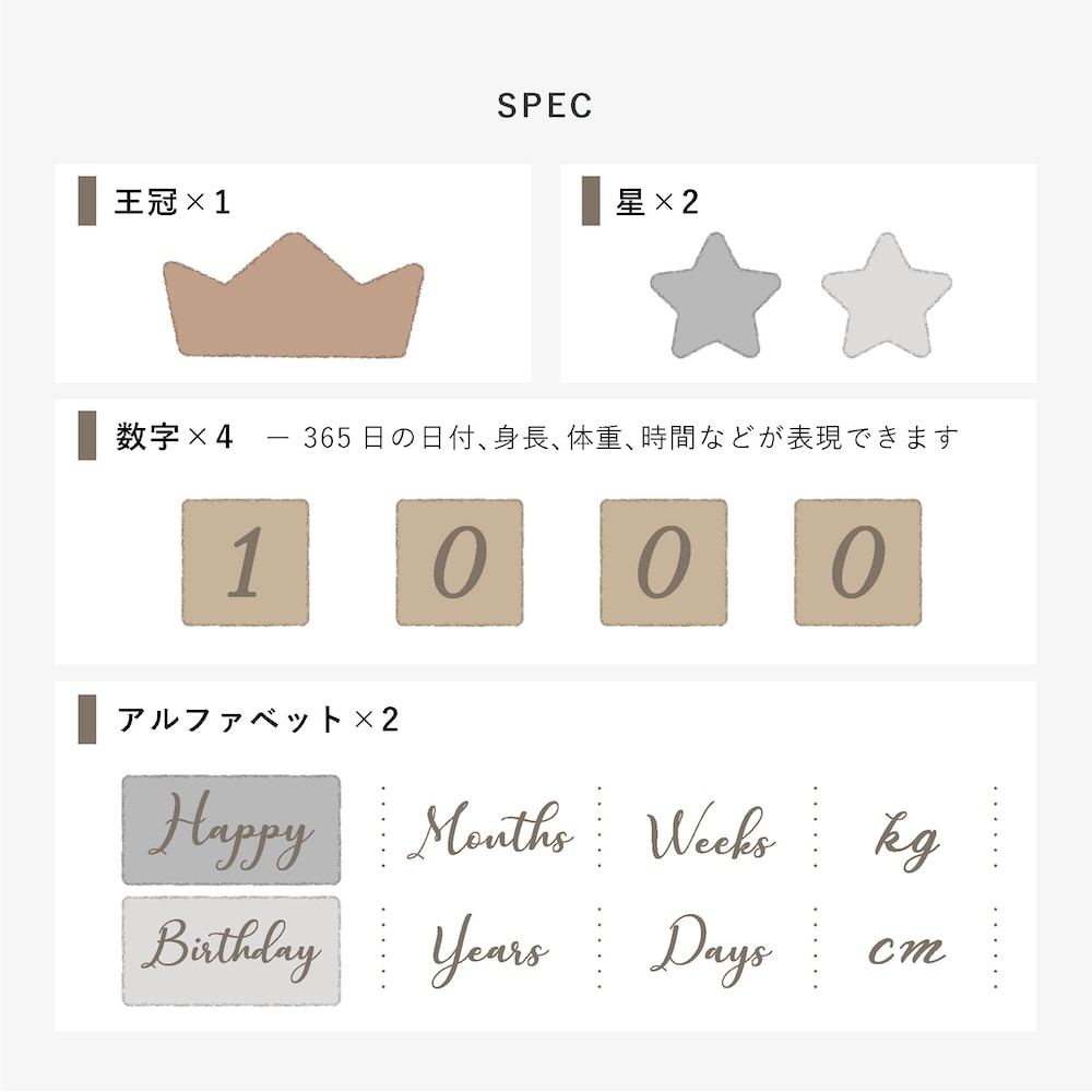 アニバーサリーつみき coccole story