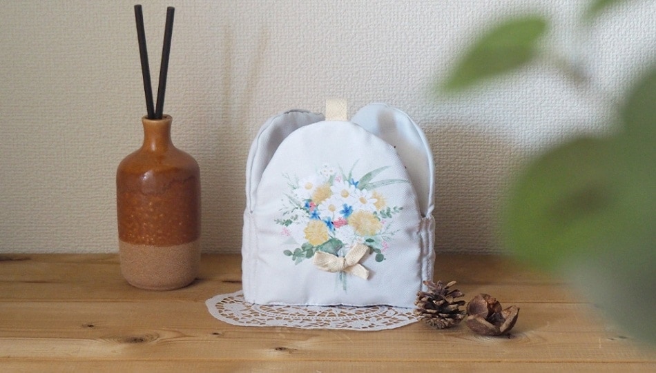 いつでも花束をそばに