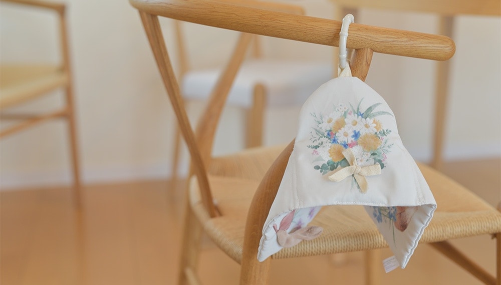 いつでも花束をそばに