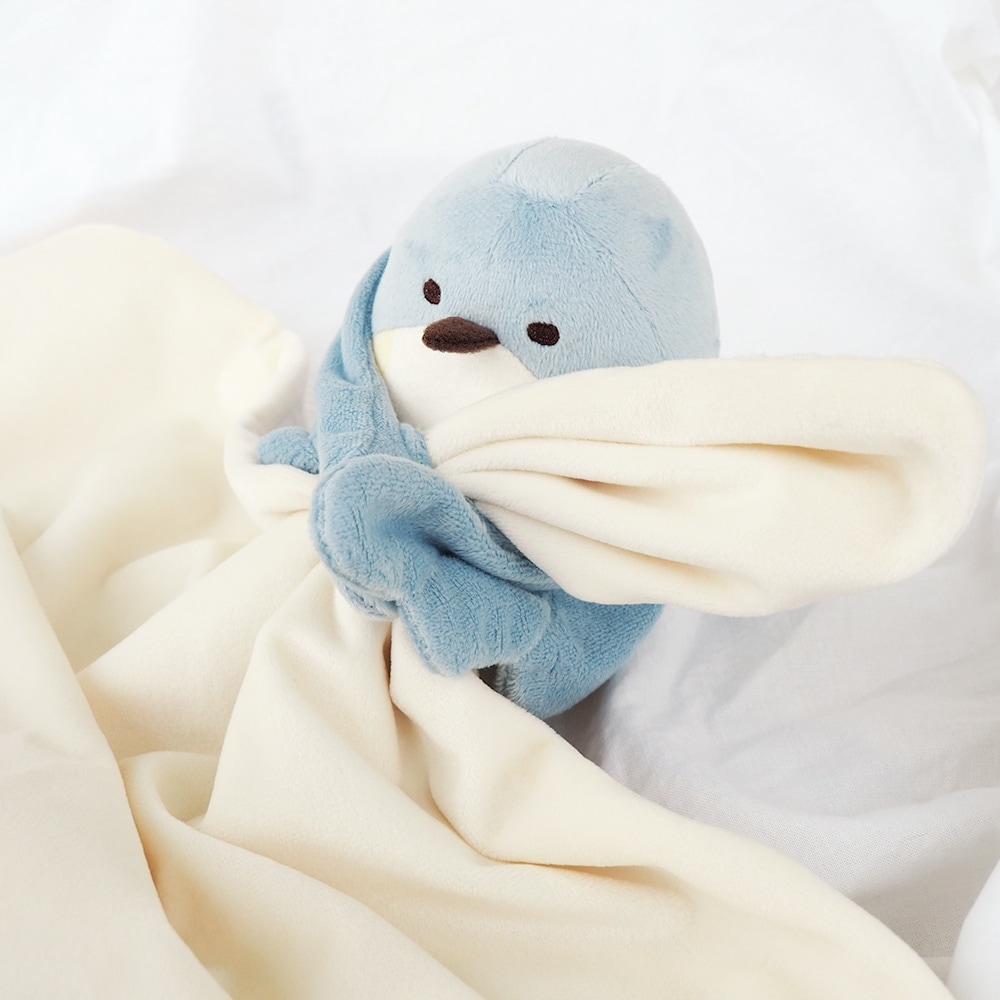 ぬいけっと ちいさな幸せ